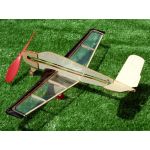 V-Tail Bonanza gumáček 318mm