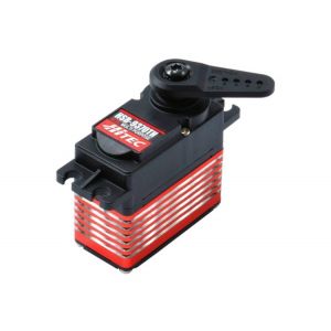 HSB-9370TH BRUSHLESS HiVolt DIGITAL