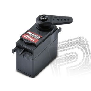 HSB-9485SH BRUSHLESS HiVolt DIGITAL