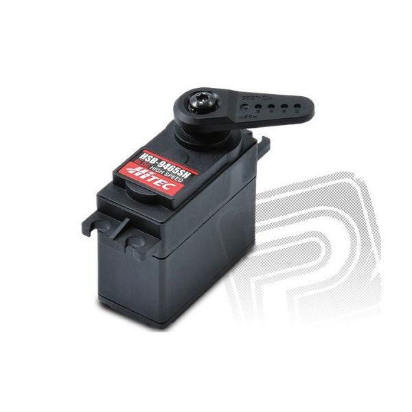 HSB-9465SH BRUSHLESS HiVolt DIGITAL