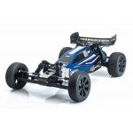 LRP S10 Twister Buggy Brushless RTR - 1/10 Electric 2WD s 2,4GHz RC