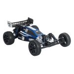 LRP S10 Twister Buggy Brushless RTR - 1/10 Electric 2WD s 2,4GHz RC