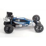 LRP S10 Twister Buggy Brushless RTR - 1/10 Electric 2WD s 2,4GHz RC