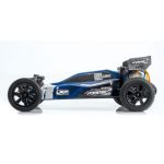 LRP S10 Twister Buggy Brushless RTR - 1/10 Electric 2WD s 2,4GHz RC