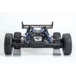 LRP S10 Twister Buggy Brushless RTR - 1/10 Electric 2WD s 2,4GHz RC