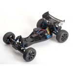 LRP S10 Twister Buggy Brushless RTR - 1/10 Electric 2WD s 2,4GHz RC