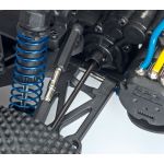 LRP S10 Twister Buggy Brushless RTR - 1/10 Electric 2WD s 2,4GHz RC