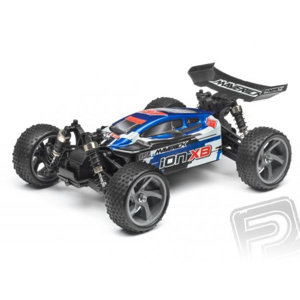 MAVERICK ION XB 1/18 RTR Buggy 2,4GHz