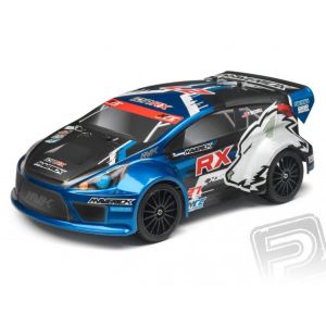 MAVERICK ION RX 1/18 RTR Rallye 2,4GHz