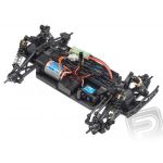 MAVERICK ION XT 1/18 RTR Truggy 2,4GHz