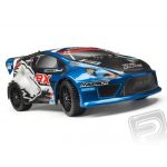 MAVERICK ION RX 1/18 RTR Rallye 2,4GHz