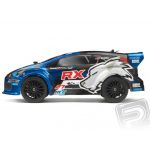 MAVERICK ION RX 1/18 RTR Rallye 2,4GHz