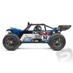 MAVERICK ION DT 1/18 RTR Desert Truck 2,4GHz