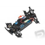 MAVERICK ION RX 1/18 RTR Rallye 2,4GHz