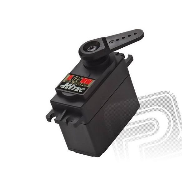 D625MW rychlé a silné digi servo (10kg)