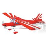 PH127 (PH039) DECATHLON 40 Mk.II 1670mm ARF