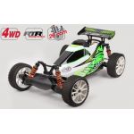 FG FUN CROSS VW535 4wd RTR