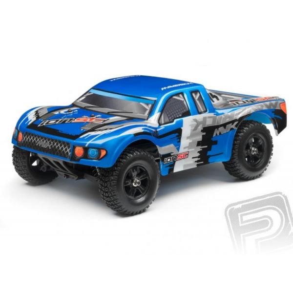 MAVERICK ION SC 1/18 RTR Shortcourse 2,4GHz