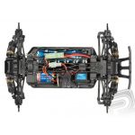 MAVERICK ION SC 1/18 RTR Shortcourse 2,4GHz