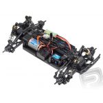 MAVERICK ION SC 1/18 RTR Shortcourse 2,4GHz