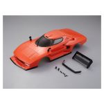 Killerbody karosérie 1:10 Lancia Stratos zelená