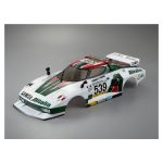 Killerbody karosérie 1:10 Lancia Stratos zelená