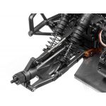 BULLET ST Flux RTR s 2,4GHz RC soupravou