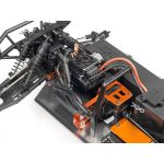 BULLET ST Flux RTR s 2,4GHz RC soupravou