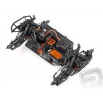 BULLET ST Flux RTR s 2,4GHz RC soupravou