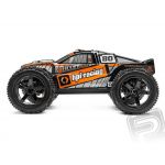 BULLET ST Flux RTR s 2,4GHz RC soupravou