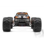 BULLET ST Flux RTR s 2,4GHz RC soupravou