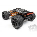 BULLET ST Flux RTR s 2,4GHz RC soupravou