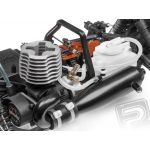 BULLET ST 3.0 RTR s 2,4GHz RC soupravou