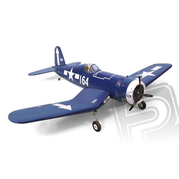 PH011 F4U Corsair 1485mm 1:8 ARF