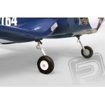 PH011 F4U Corsair 1485mm 1:8 ARF