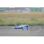 PH011 F4U Corsair 1485mm 1:8 ARF