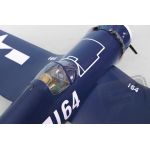 PH011 F4U Corsair 1485mm 1:8 ARF