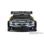 Karoserie čirá Cadillac ATS-V.R (190 mm)