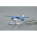 PH155 Turbo Beaver 1900mm ARF