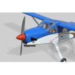 PH155 Turbo Beaver 1900mm ARF