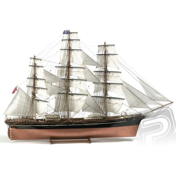 Cutty Sark 1:75