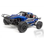 Maverick Strada DT 1/10 RTR Electric Desert Truck