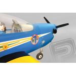 PH158 (PH041) TUCANO MK.2 60 ARF 1700mm rozp.