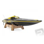 Alpha 1000mm RTR brushless žlutá