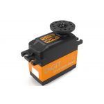 SB-2272MG BRUSHLESS HiVOLT Digitální servo (7kg-0,032s/60°)