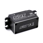 BH8015 HiVOLT BRUSHLESS Digital servo LOW PROFILE (15kg-0,050s/60°)