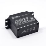 BH9027 HiVOLT BRUSHLESS Digital servo (27 kg-0,075s/60°)