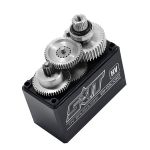 BH9032 HiVOLT BRUSHLESS Digital servo (32 kg-0,11s/60°)