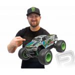 Savage XS Flux RTR - Vaughn Gittin Jr. Edition