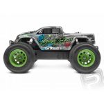 Savage XS Flux RTR - Vaughn Gittin Jr. Edition